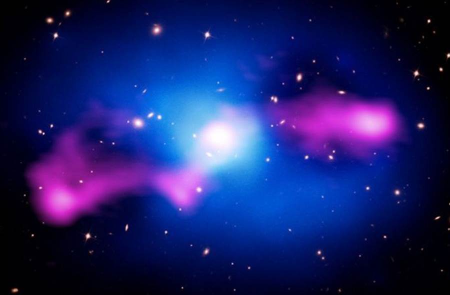 Click to enlarge largest explosion big bang