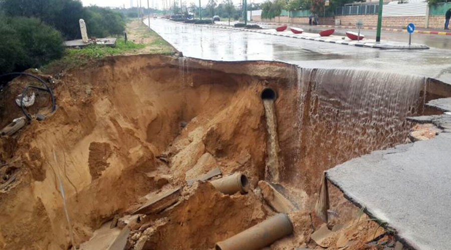 Israel_flooding