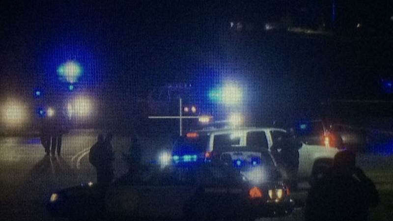 college shooting south carolina