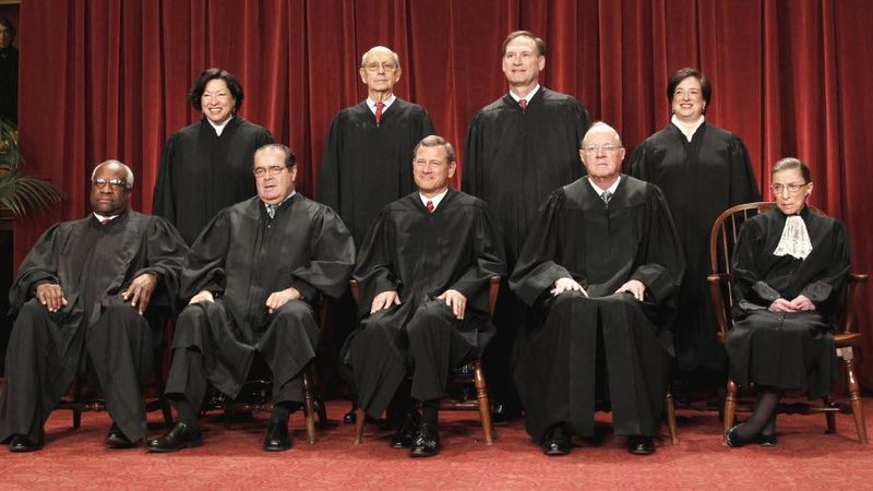 supremes