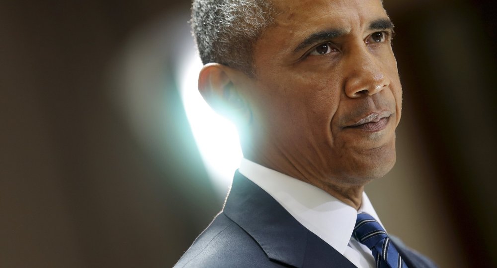 Obama