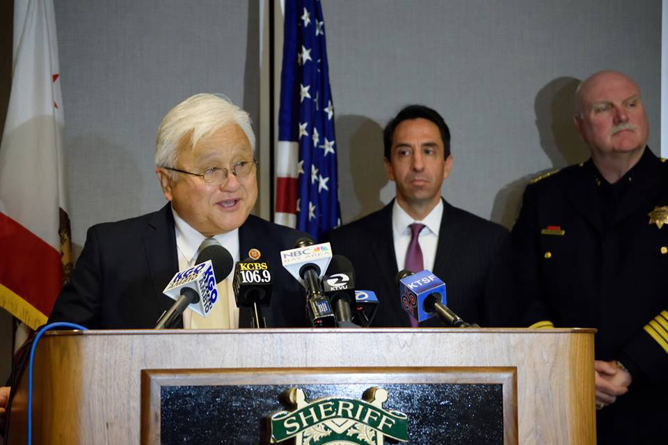 Mike Honda