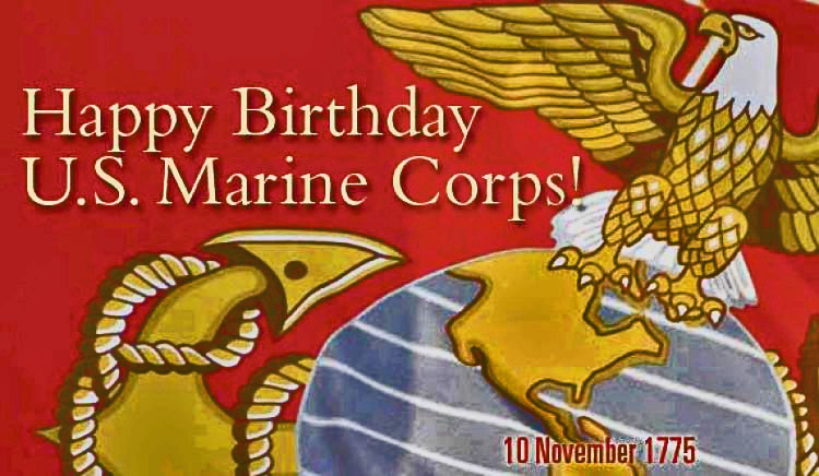 Click to enlarge marine corps birthday