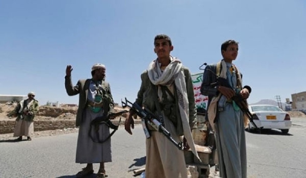 Yemen army