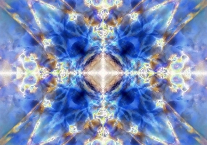 kaleidoscope