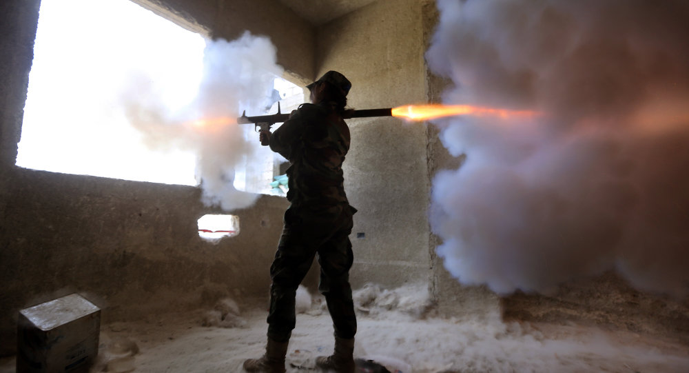 Click to enlarge Syria