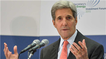 John Kerry
