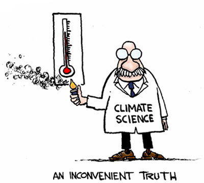 climate science