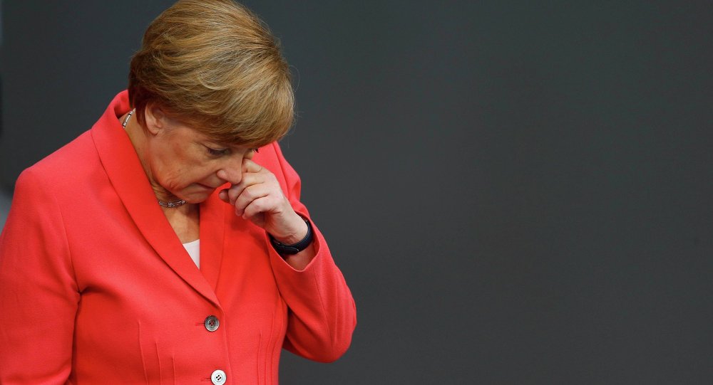 Merkel