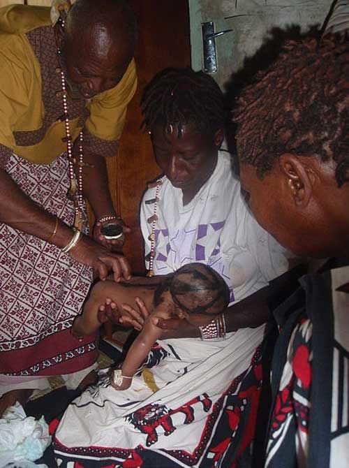 The holistic approach of Africa's rich resource of