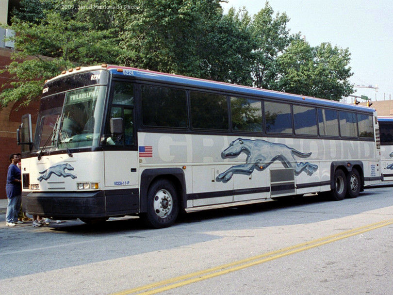 tim mclean greyhound bus tim mclean greyhound bus