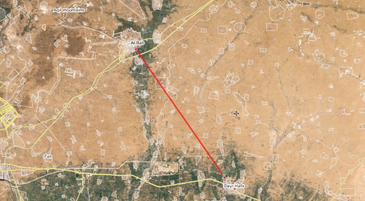 al-bab kuweires