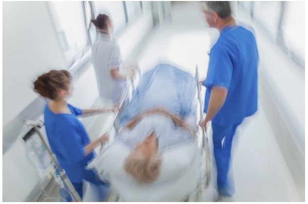 hospital