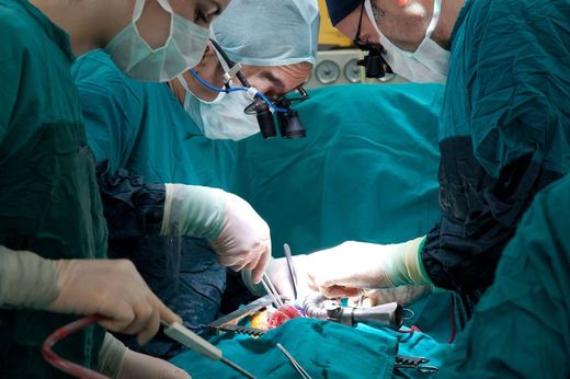 surgery