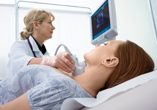 thyroid cancer
