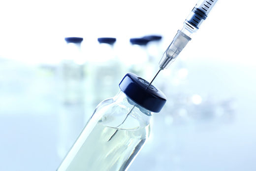 Click to enlarge shots, birth control, syringe
