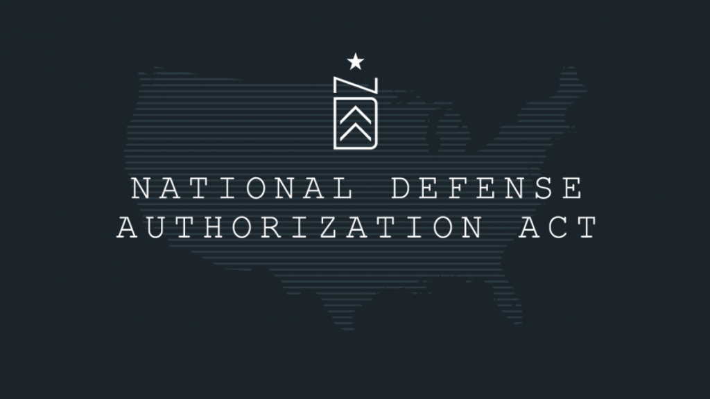 NDAA