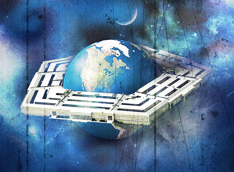 Pentagon