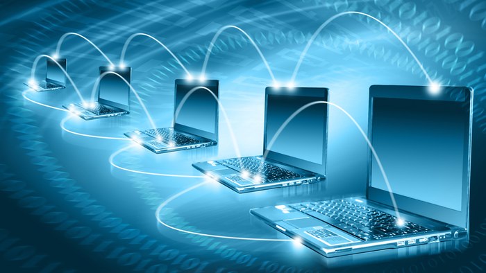 computers air gap acoustic network