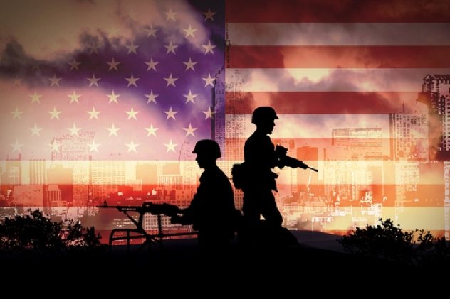 War on terror