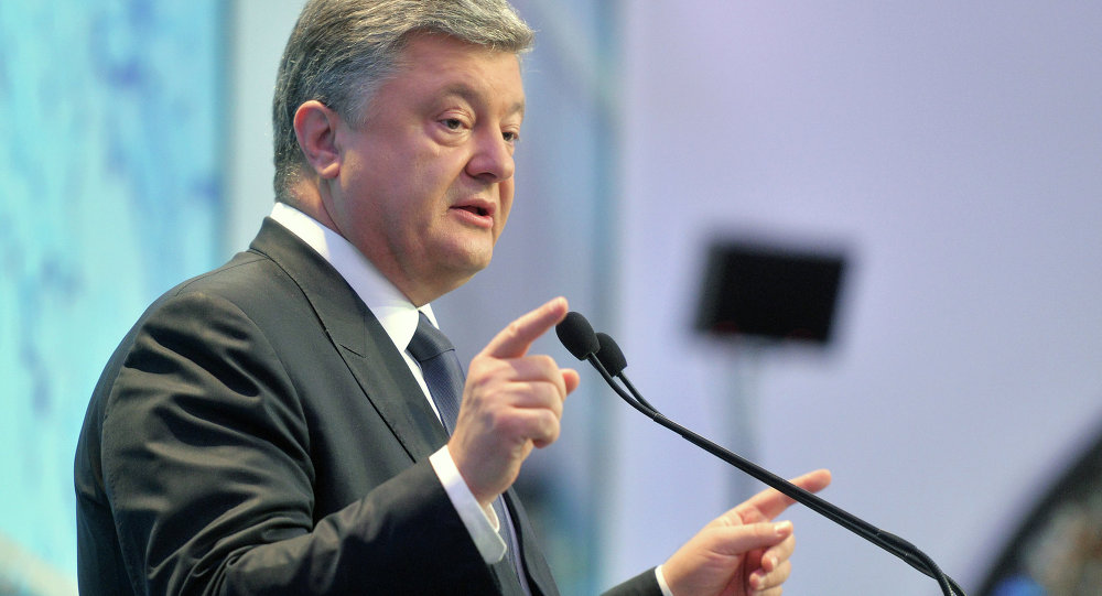 Poroshenko
