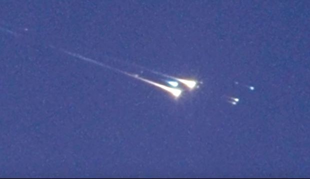 meteoro Sri Lanka