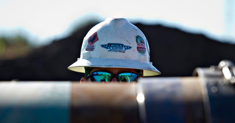 pipeline
