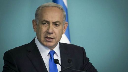 Netanyhu 