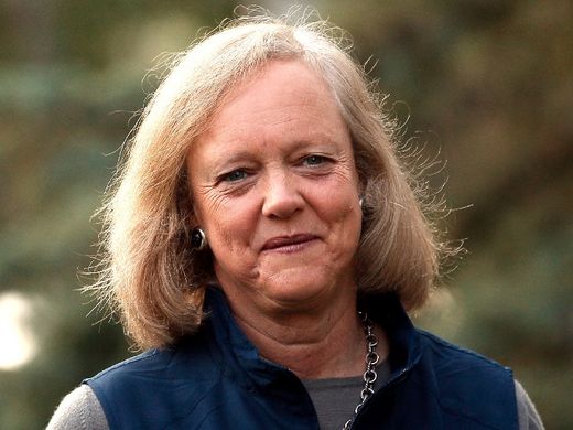 Click to enlarge Meg Whitman