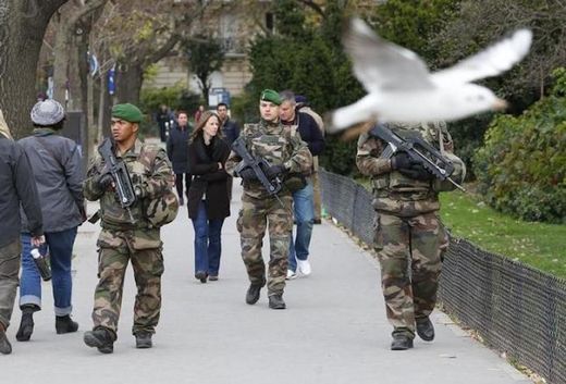 french military