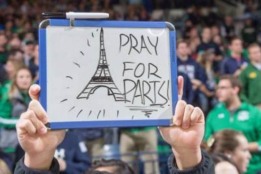 paris attacks fallout
