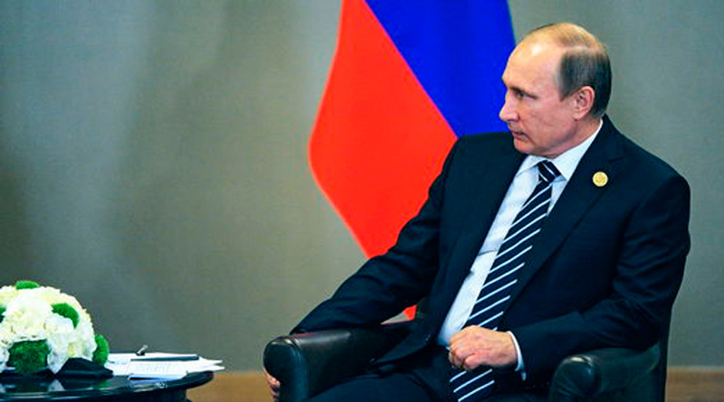 Click to enlarge Putin at g20