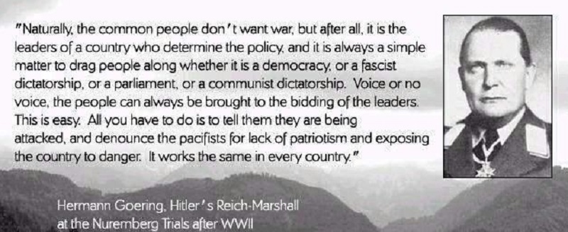 Herman Goering