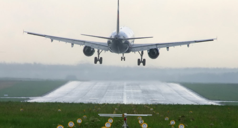 Click to enlarge Airport