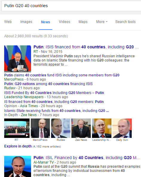 putin