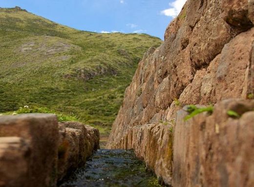 aquaduct
