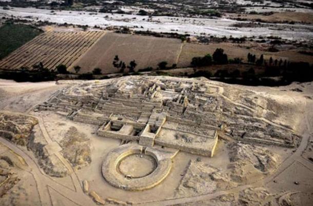 ancient city planning