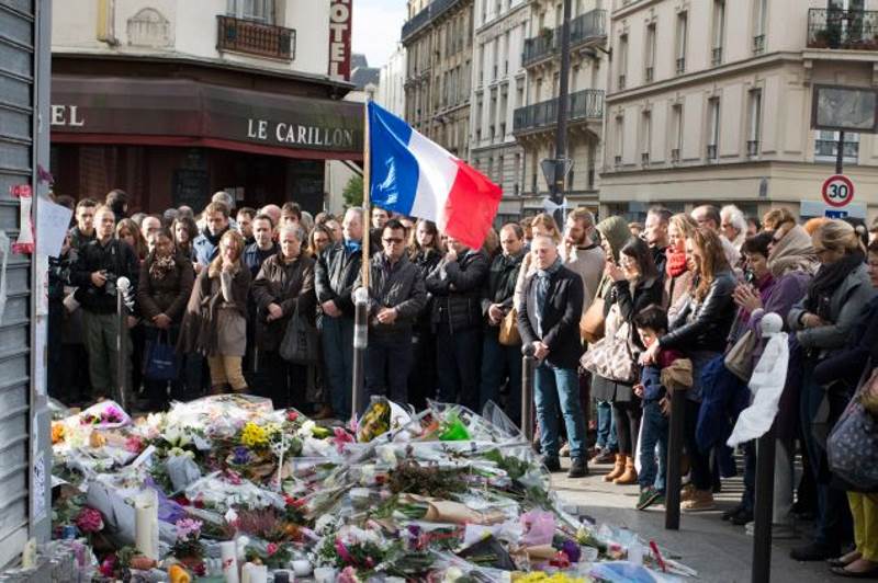 Click to enlarge paris attacks