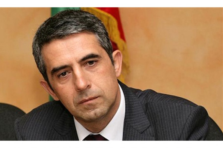 Plevneliev