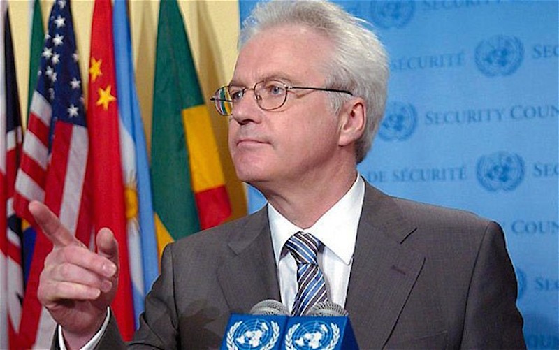 Churkin