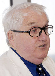 Duane R. Clarridge, former C.I.A