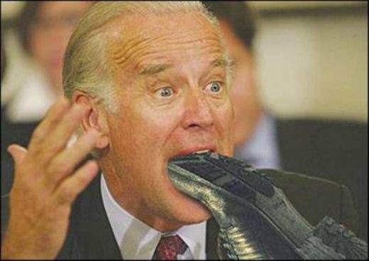 joe biden gaff