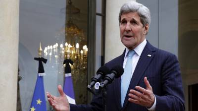john kerry