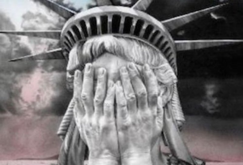 Statue of Liberty