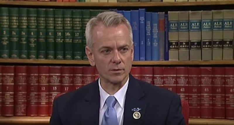 Steve Russell