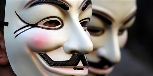 Anonymous