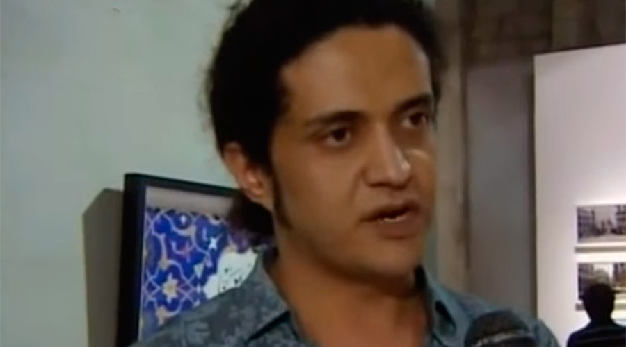 S. Arabia poet condemned