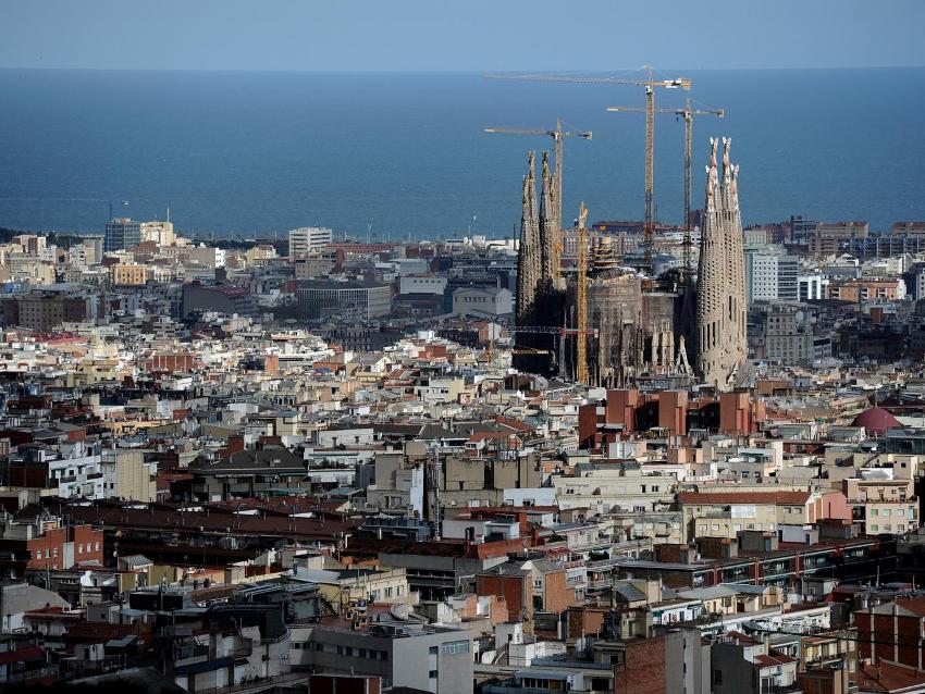 Barcelona