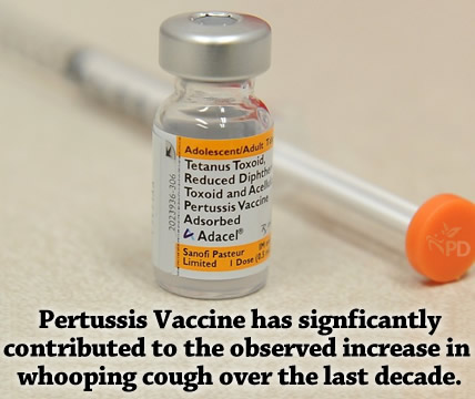 Click to enlarge whooping cough vaccine