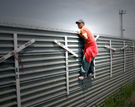Mexican immegrant